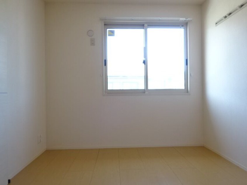 洋室4.5帖 ハピネスＡ