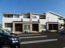 信越本線/長野駅 徒歩28分 1階 築12年の外観