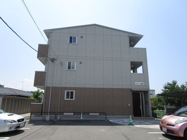 写真は201号室です（参考） フローラ稲葉