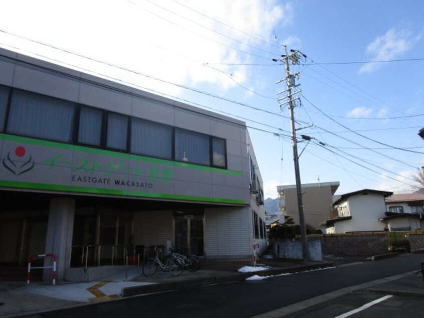 写真は102号室です（参考） マウンテンハウス