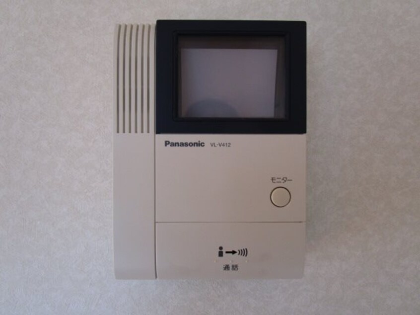 写真は102号室です（参考） マウンテンハウス
