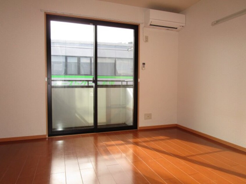 写真は102号室です（参考） マウンテンハウス