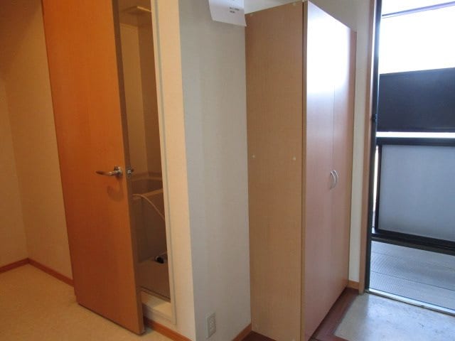 写真は102号室です（参考） マウンテンハウス
