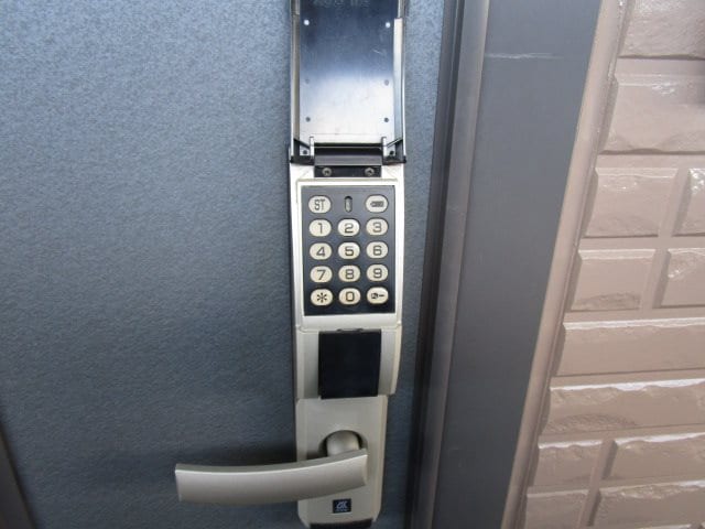 写真は102号室です（参考） マウンテンハウス