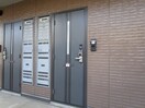 写真は102号室です（参考） マウンテンハウス