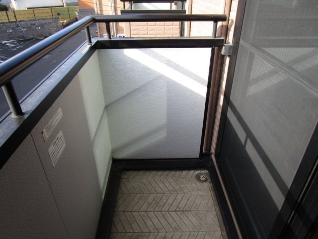 写真は102号室です（参考） マウンテンハウス