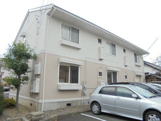  トゥインクル東和田Ｂ