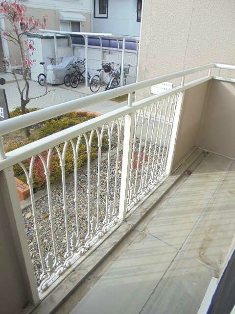 写真は203号室です（参考） トゥインクル東和田Ｂ