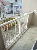 写真は203号室です（参考） トゥインクル東和田Ｂ