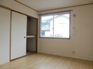 写真は203号室です（参考） トゥインクル東和田Ｂ