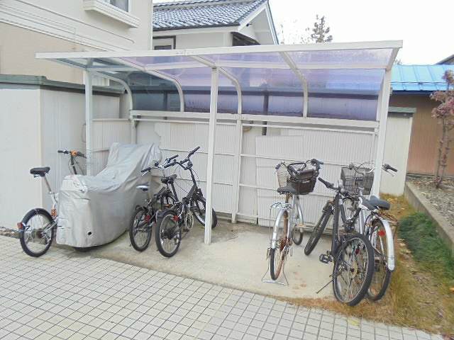  トゥインクル東和田Ｂ