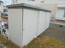  トゥインクル東和田Ｂ