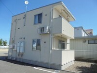 プリマベーラＡ棟