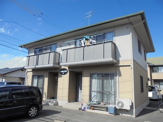  サンシャインゴールドIIＢ