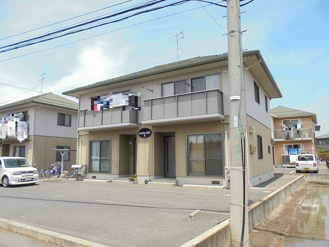  サンシャインゴールドIIＢ