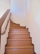 階段 サンシャインゴールドIIＢ