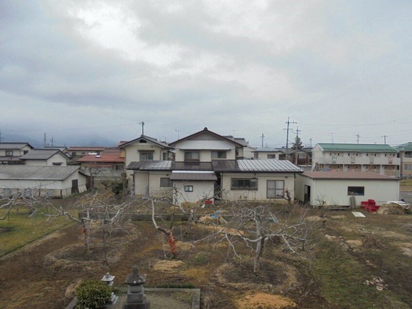 写真は201号室です（参考） ディアス長崎