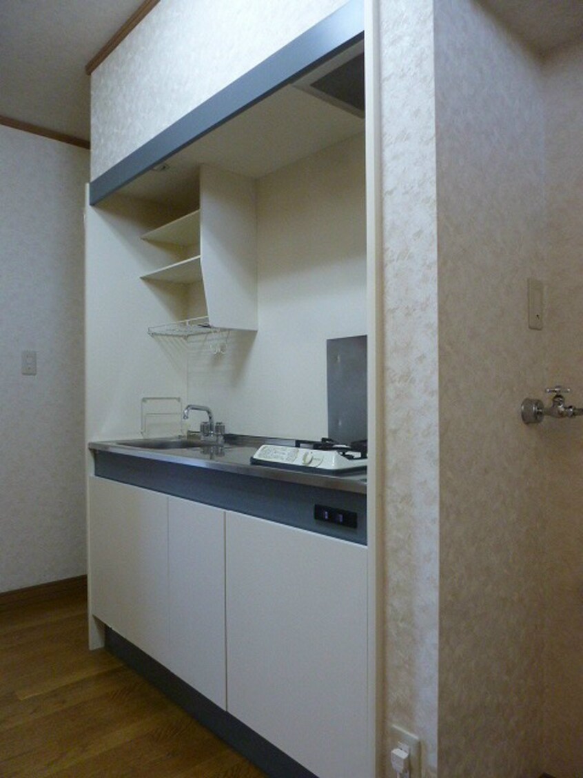 ※写真は205号室のお部屋です。 ディンプル島田