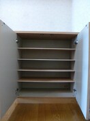 ※写真は205号室のお部屋です。 ディンプル島田