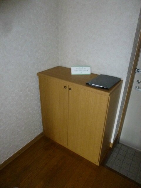 下駄箱 ディンプル島田
