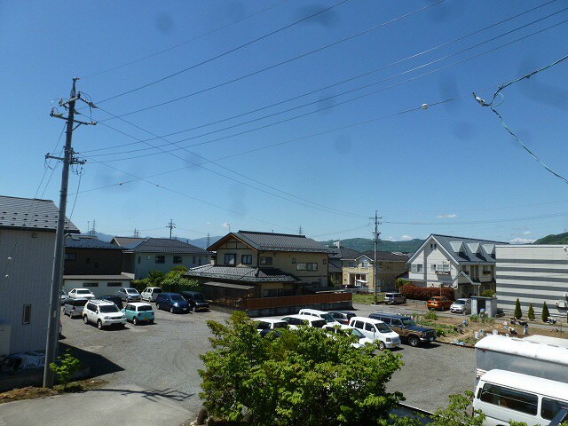 ※写真は205号室のお部屋です。 ディンプル島田