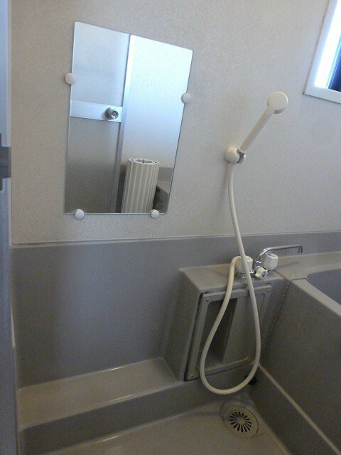 ※写真は205号室のお部屋です。 ディンプル島田