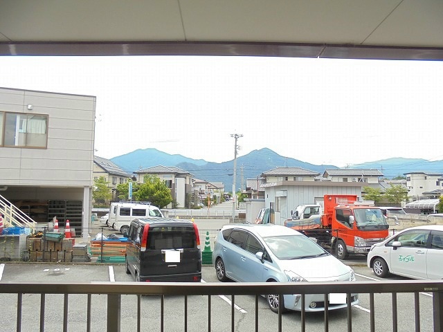 写真は103号室です 第二星野ビル