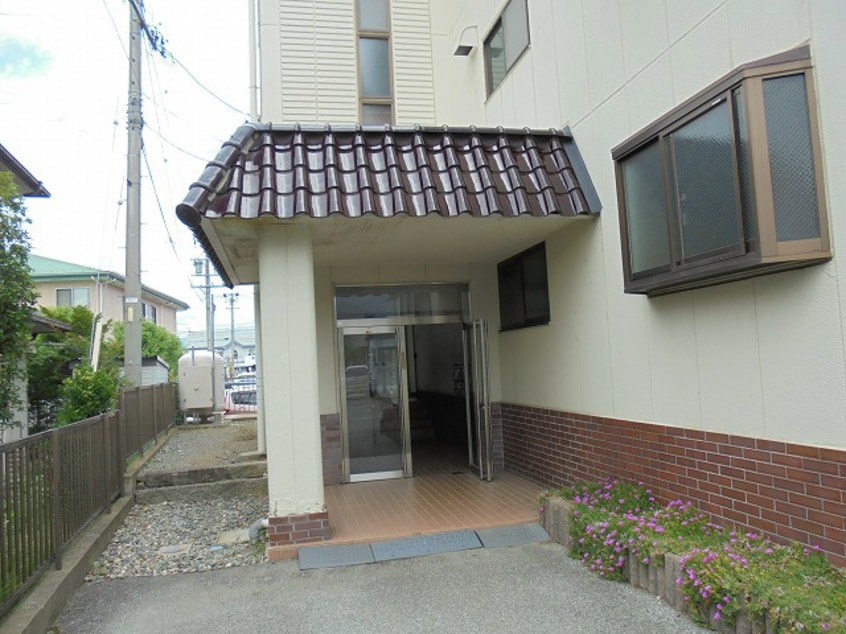  第二星野ビル