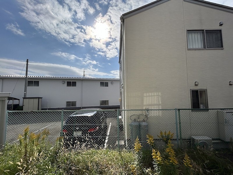  エコーハイツ小林