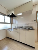  エコーハイツ小林