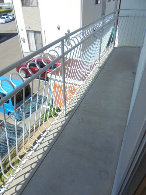 写真は205号室です（参考） エコーハイツ小林