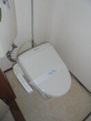 写真は205号室です（参考） エコーハイツ小林