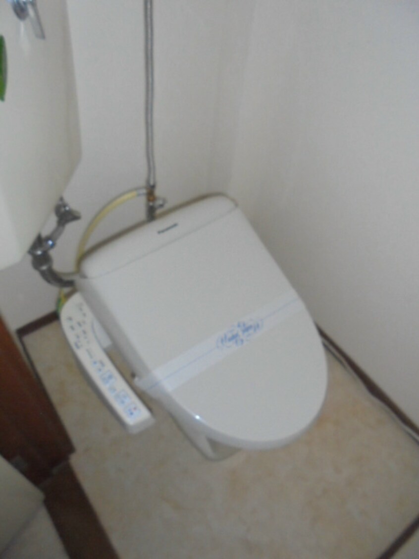 写真は205号室です（参考） エコーハイツ小林