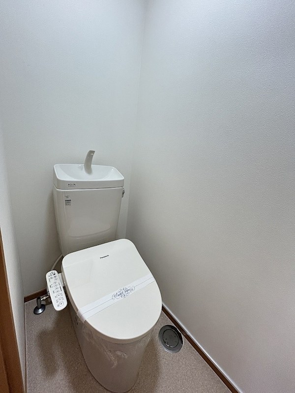  エコーハイツ小林