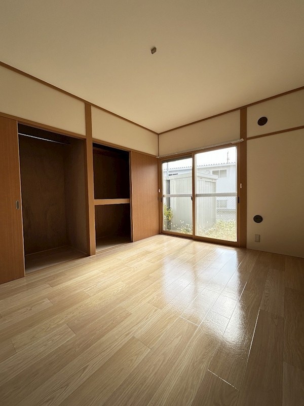  エコーハイツ小林