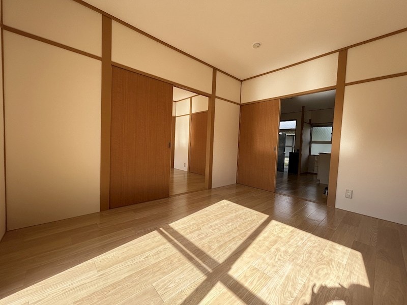  エコーハイツ小林