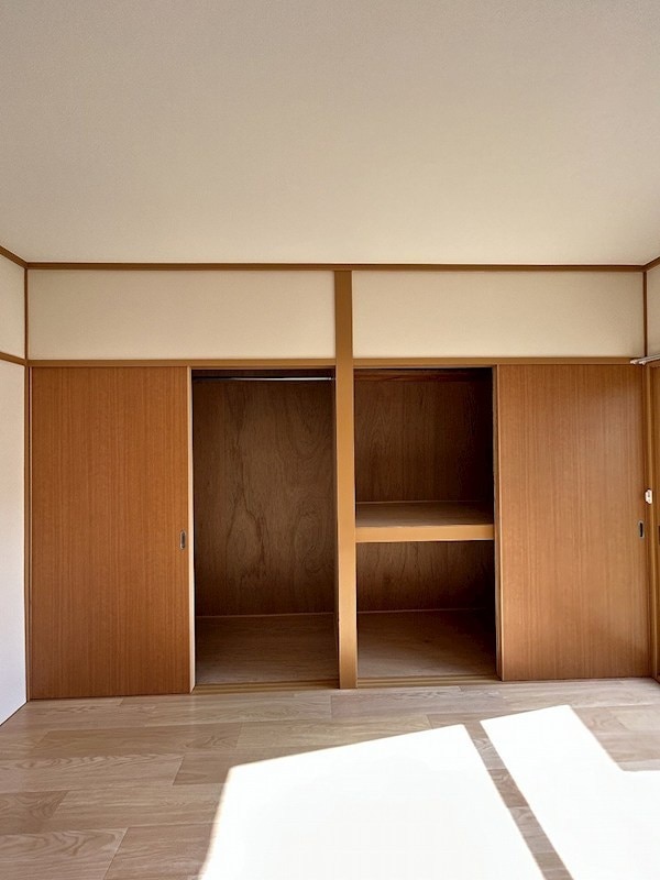  エコーハイツ小林