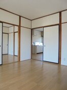 写真は205号室です（参考） エコーハイツ小林