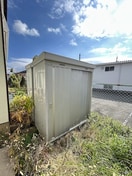  エコーハイツ小林