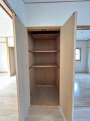  エコーハイツ小林