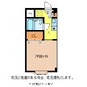 長野電鉄長野線/本郷駅 徒歩12分 2階 築34年 1Kの間取り