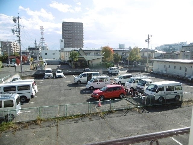  檀原アパート