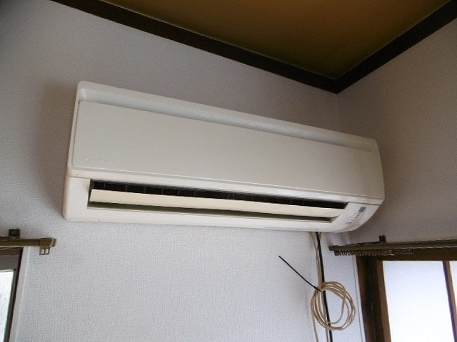  檀原アパート