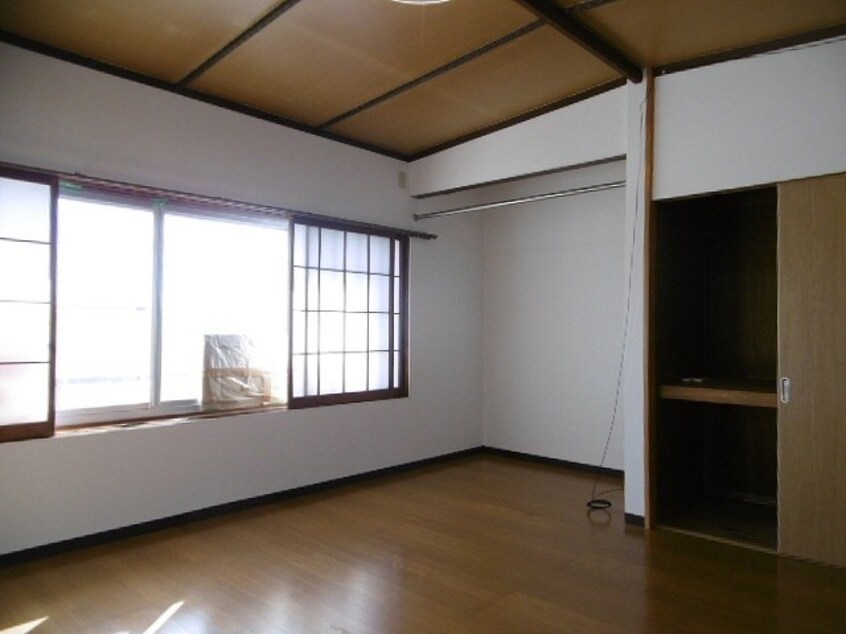  檀原アパート