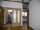  檀原アパート