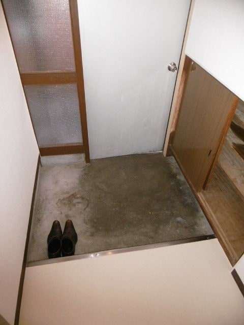  檀原アパート