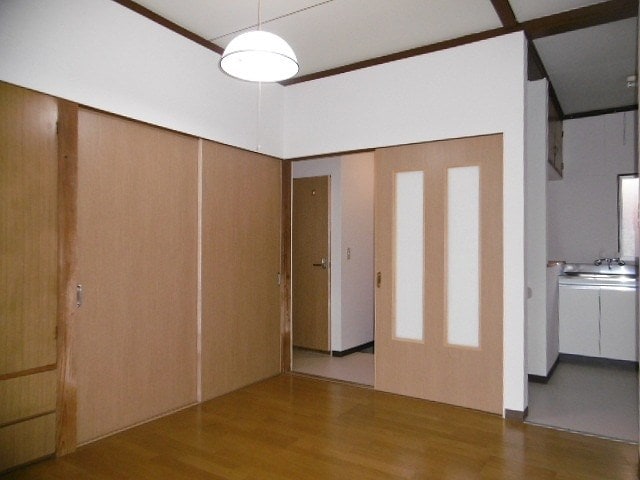  檀原アパート