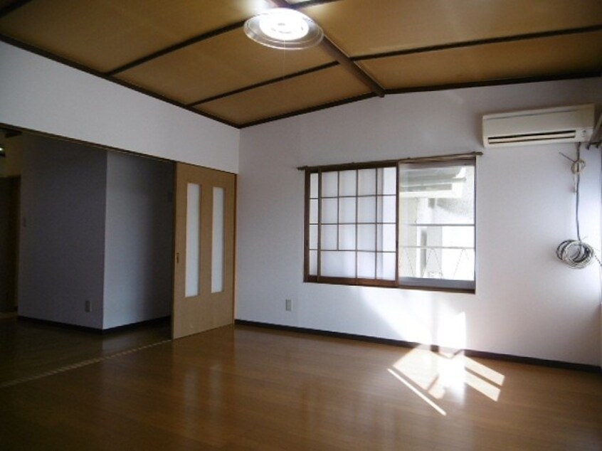  檀原アパート