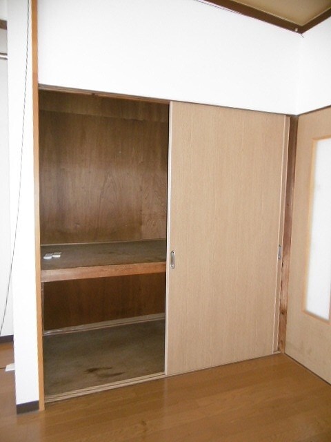  檀原アパート