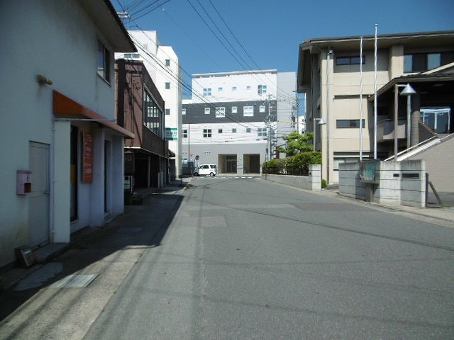  檀原アパート